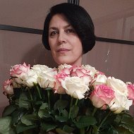 Татьяна Любаскина
