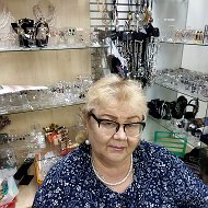 Татьяна Ильдукова