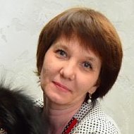 Наталья Гуркова