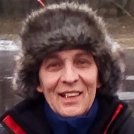 Сергей Еловиков