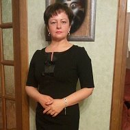 Лариса Шаяхметова