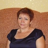 Нина Кутаёва