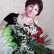 Наталья Сизикова