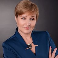 Nadezhda Tsimbal