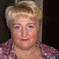 Ольга Мартынчук
