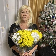 Людмила Пеляйкина