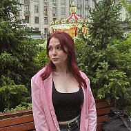 Анастасия Шевцова