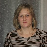 Оксана Крутикова