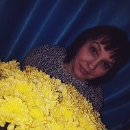 Наталья Воронцова