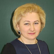 Людмила Каспер
