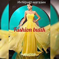 Галина Fashion