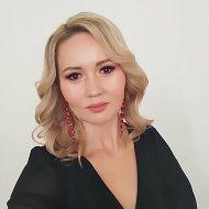 Елена Муренко