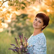 Татьяна Задорожняя
