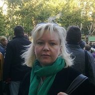 Юлия Мушинская