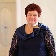 Елена Маврина