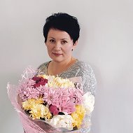 Римма Клименко