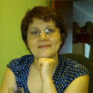 Тамара Оборина