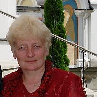 Анна Липская