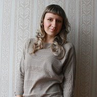 Светлана Толстова