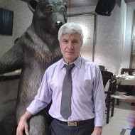 Валерий Белов