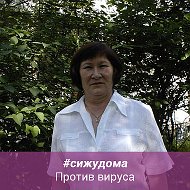 Людмила Резенова