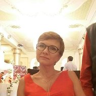 Татьяна Штурмина