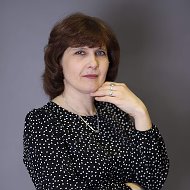 Светлана Запорожцева