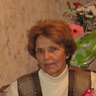 Людмила Станиславич