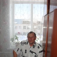Сергей Анохин
