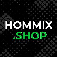 Hommix Мебель