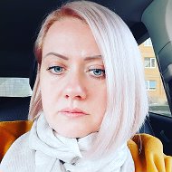 Елена Куприянова