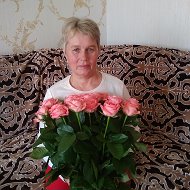 Людмила Журавлевич
