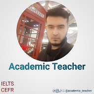 Academic Teacher