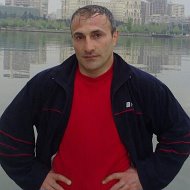 Rovshan Quliyev
