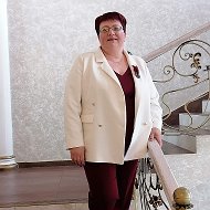 Ольга Бедюк