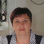 Светлана Слизовская