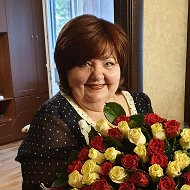 Антонина Кравцова