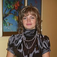 Екатерина Лис