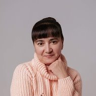 Жанна Исмаилова