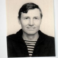 Vladimir Fjodorov