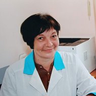 Светлана Юричко