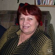 Мария Камнева