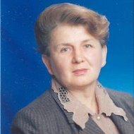 Валентина Веровец