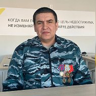 Валерий Корзунов