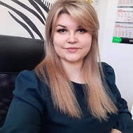 Диана Архарова