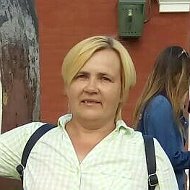 Valentina Linkova