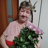 Ирина Шишпоронок