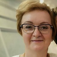 Наталья Гараничева