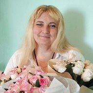 Елена Прокоп