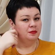 Ольга Шершнева